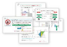 公立高校入試 過去問の全問解説映像が全国47都道府県・5教科対応で新リリース