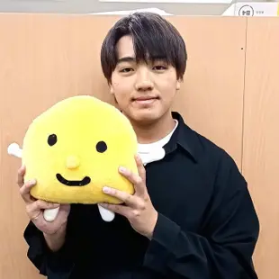 山田 明日夢さんの写真