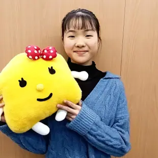渡會 莉音さんの写真