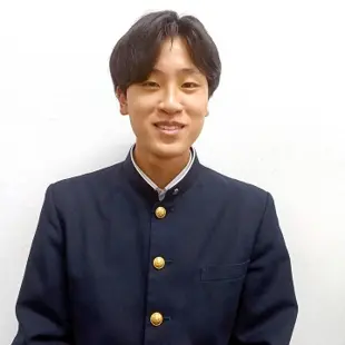 久保 翔太郎さんの写真