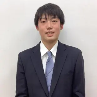 Y.Yさんの写真