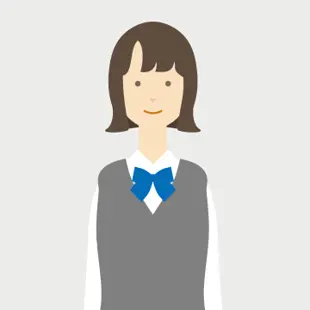 矢口 真衣さんの写真