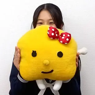 熊森 楓さんの写真
