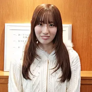 砂川 桃花さんの写真