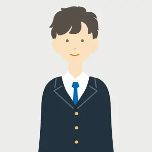 久野 昇真さんの写真