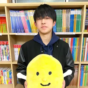澤村 陽向さんの写真