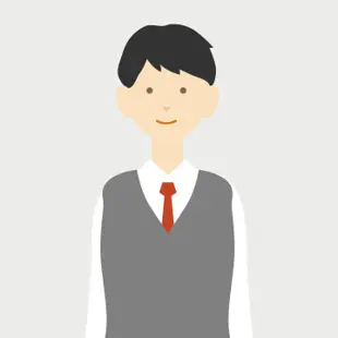 西山 拓斗さんの写真