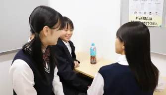 コミュニケーションスペース
