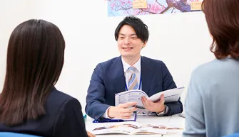 学習相談スペース