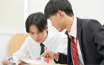 国公立二次・
私大記述対策