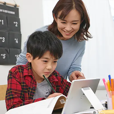 小学生のうちに学習習慣を身につけるために、親が意識すべきこと