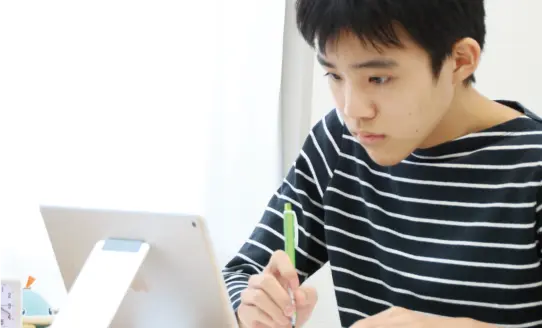 オンライン自立学習