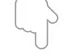 ↓
