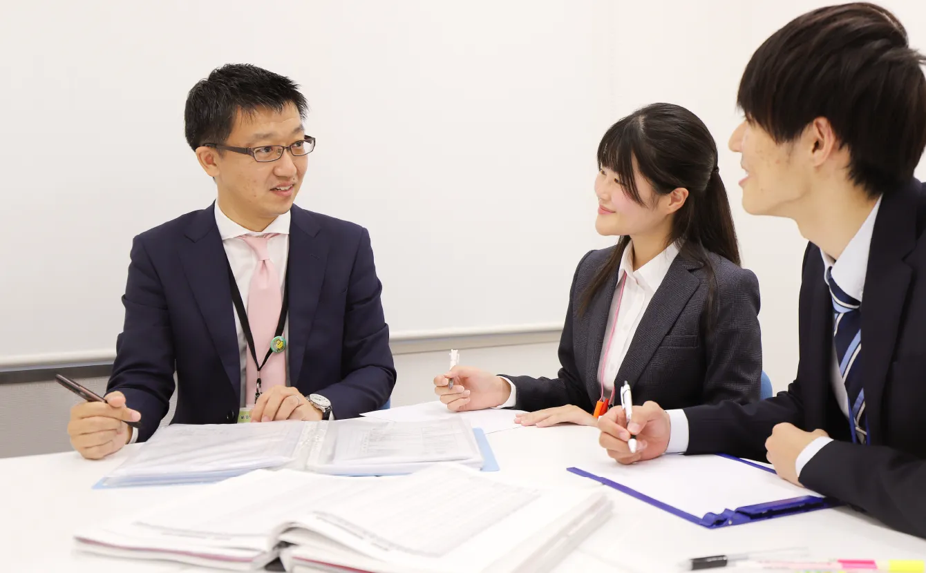 授業のプロデュース