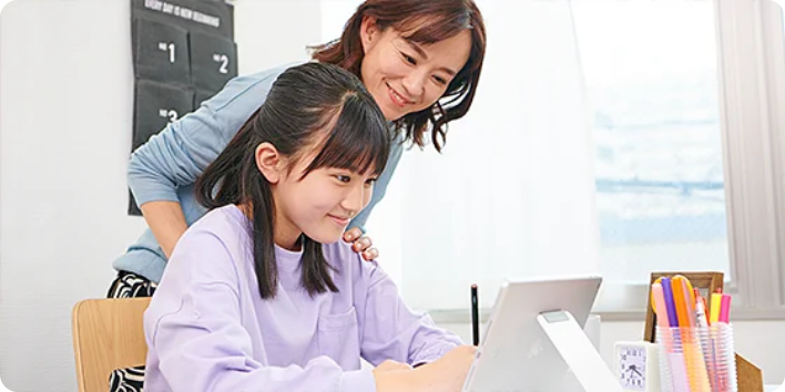 【中学生】学習習慣づくりのポイントを解説！親ができるサポートとは？