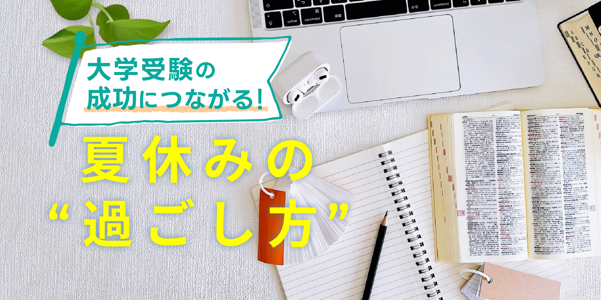 生徒指導書(受験対策) 生徒指導書(受験対策)