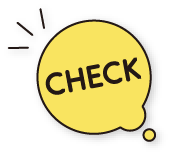 checkアイコン
