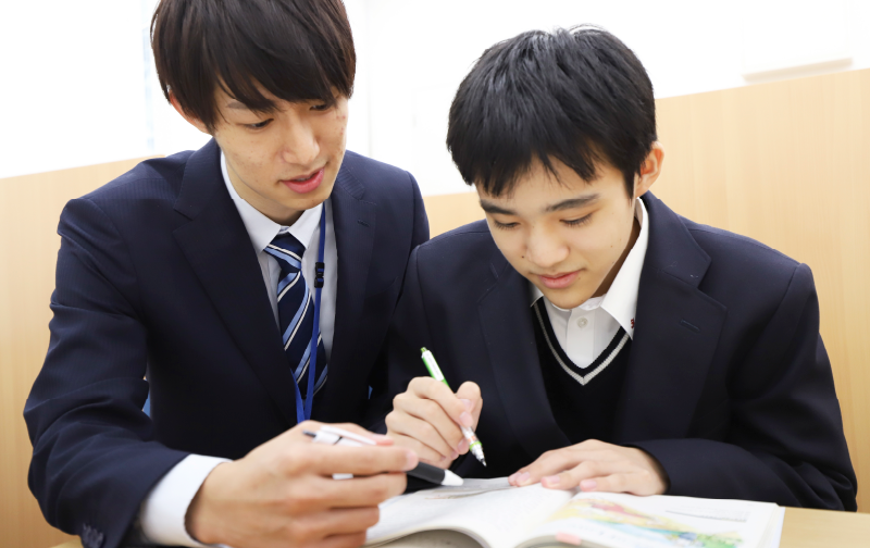2017 春期教育研究セミナー　数学　受験指導標準 姫路市の学習塾なら小中高一貫指導のジェイ教育セミナー