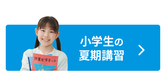 小学生の夏期講習