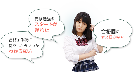 高校受験・入試対策（中学生） - 個別指導塾Axis（アクシス