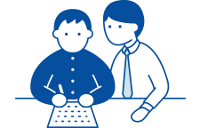 ティーチング力