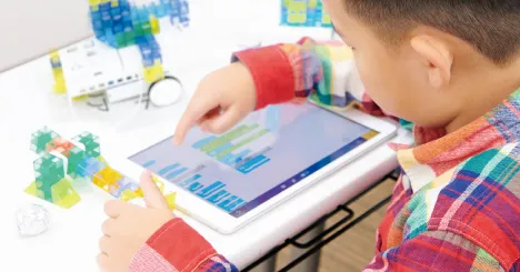 ロボット
プログラミング講座